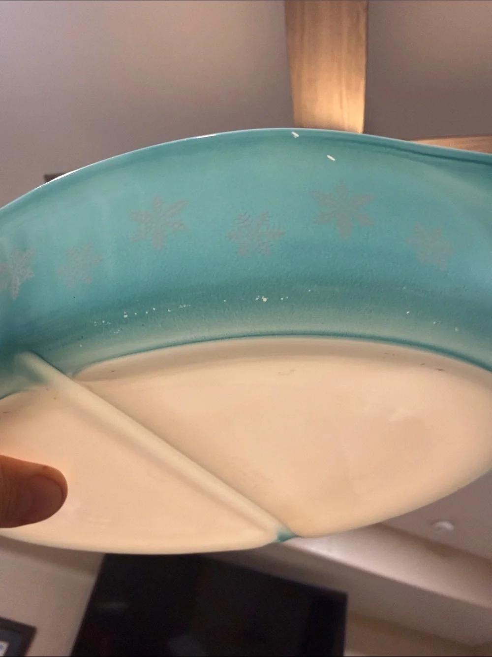 Pyrex vintage style